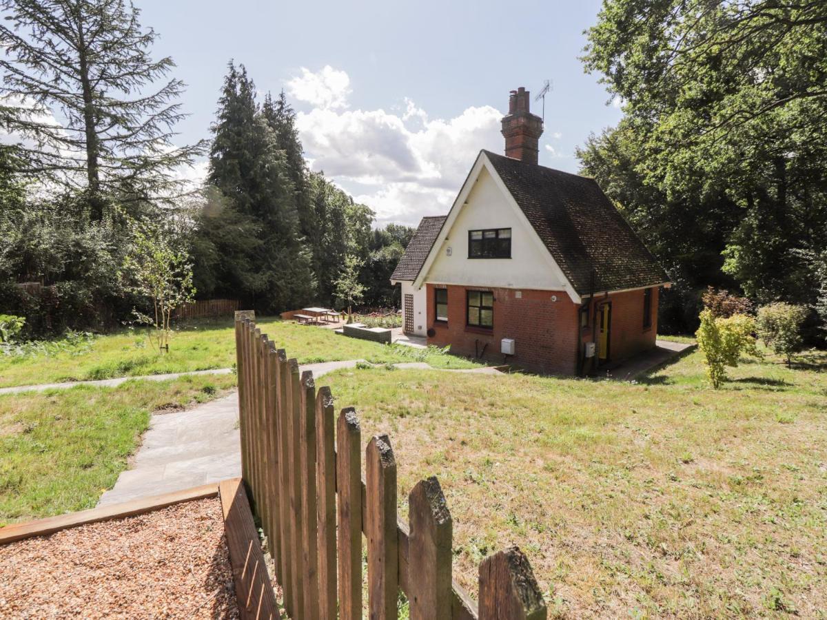 Baldwins Hill Cottage Loughton  Buitenkant foto